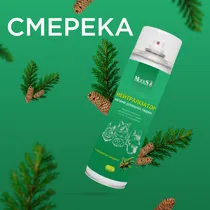 Нейтралізатор запахів домашніх тварин з ароматом Смереки 500 мл, MODES