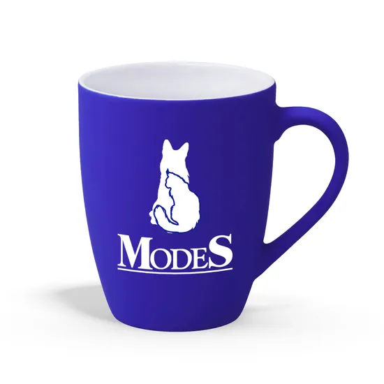 Чашка керамічна ModeS 320мл