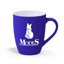 Чашка керамічна ModeS 320мл