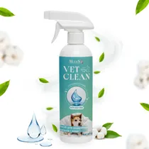 VET CLEAN Засіб для видалення запахів і плям «Гіпоалергенний» 500 мл, MODES